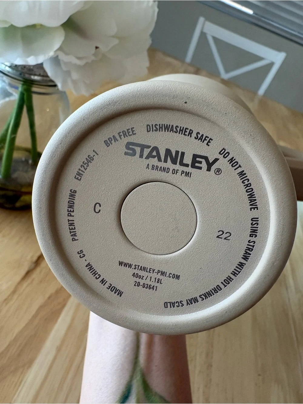 Stanley Driftwood tumbler - Picture 3 of 3